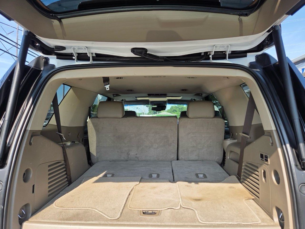 2020 GMC Yukon Image 27