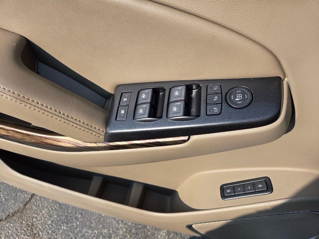 2020 GMC Yukon Image 30