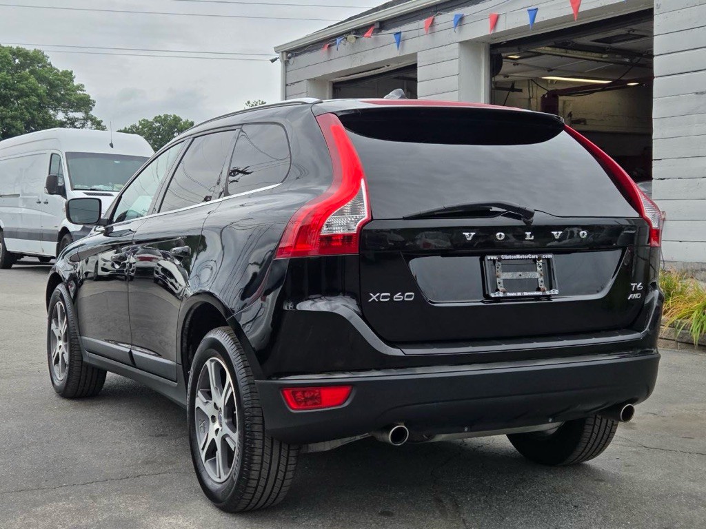 2013 Volvo XC60 Image 3
