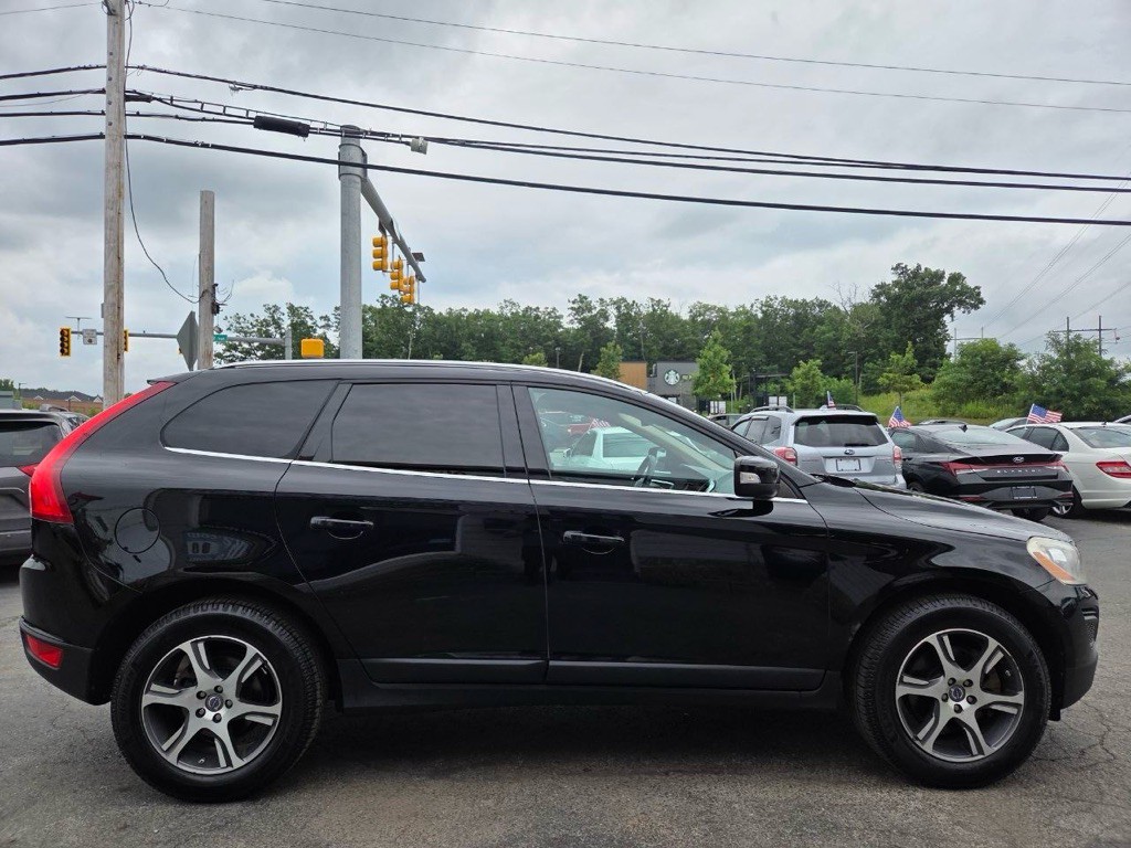 2013 Volvo XC60 Image 5