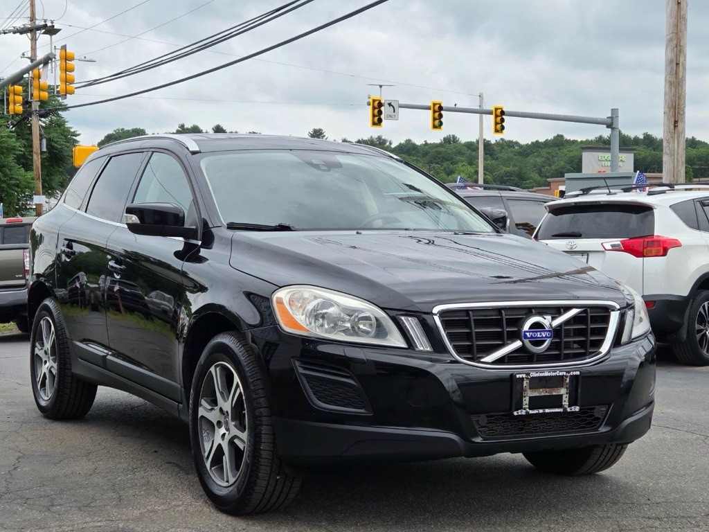 2013 Volvo XC60 Image 6