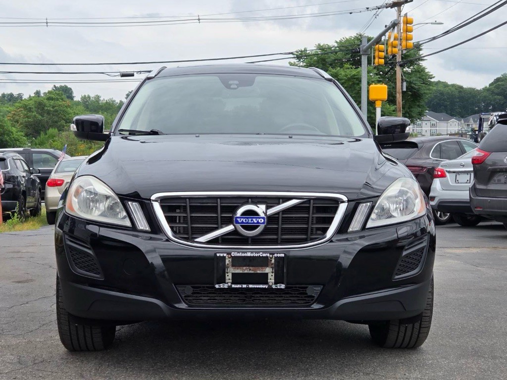 2013 Volvo XC60 Image 7