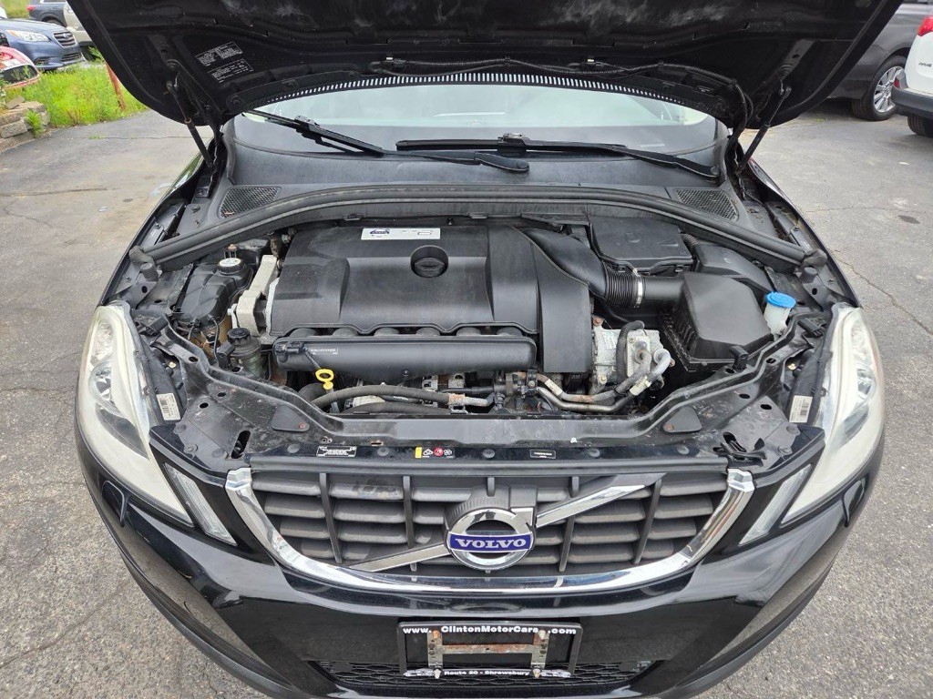 2013 Volvo XC60 Image 8