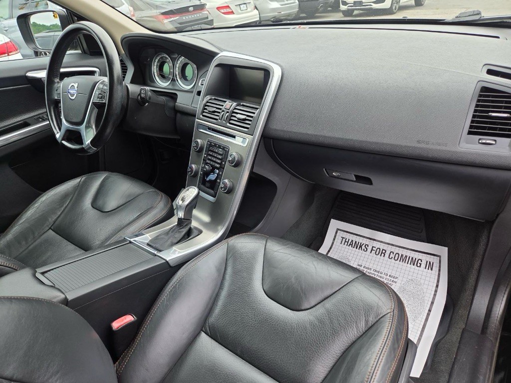 2013 Volvo XC60 Image 15