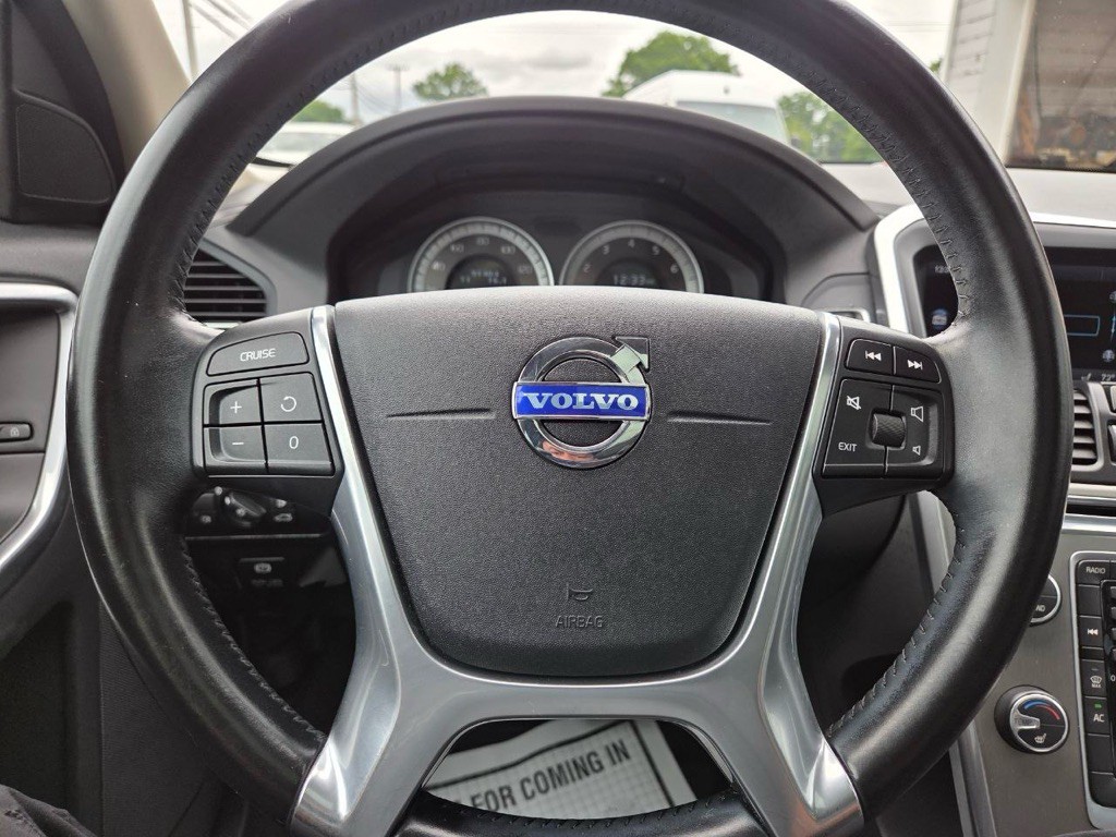 2013 Volvo XC60 Image 17