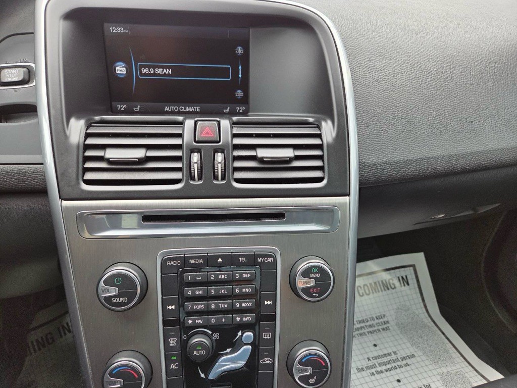 2013 Volvo XC60 Image 20