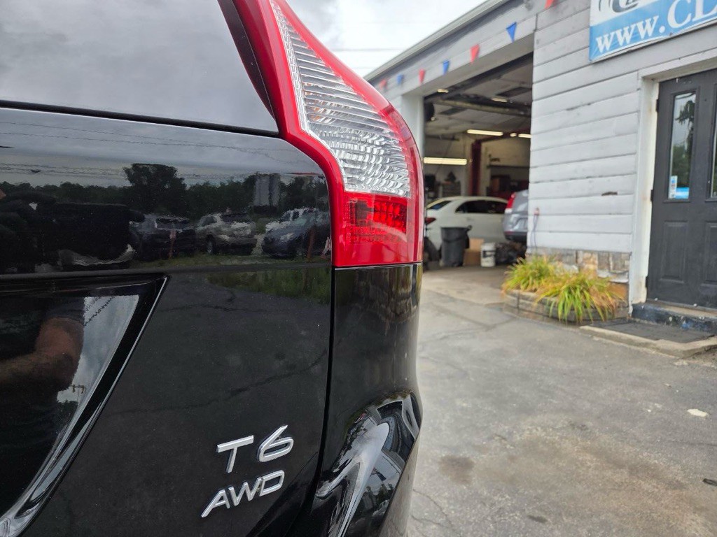 2013 Volvo XC60 Image 28