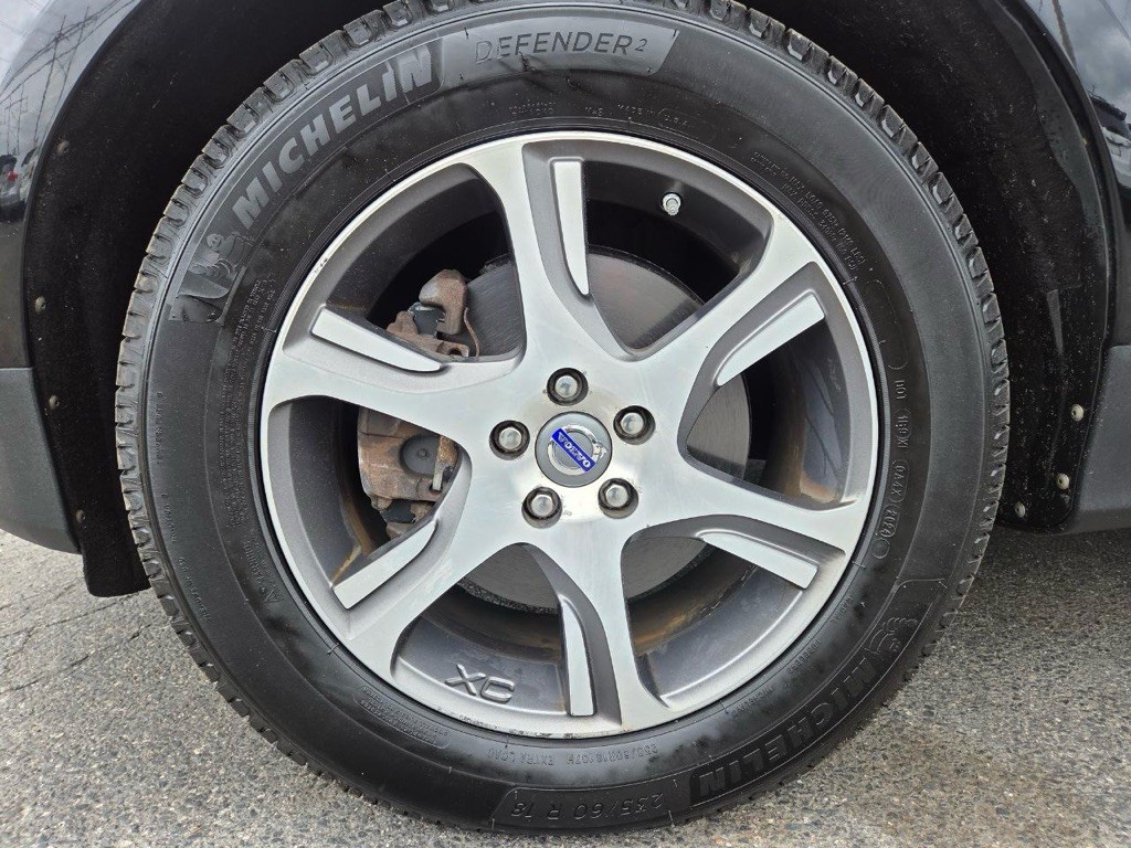 2013 Volvo XC60 Image 30