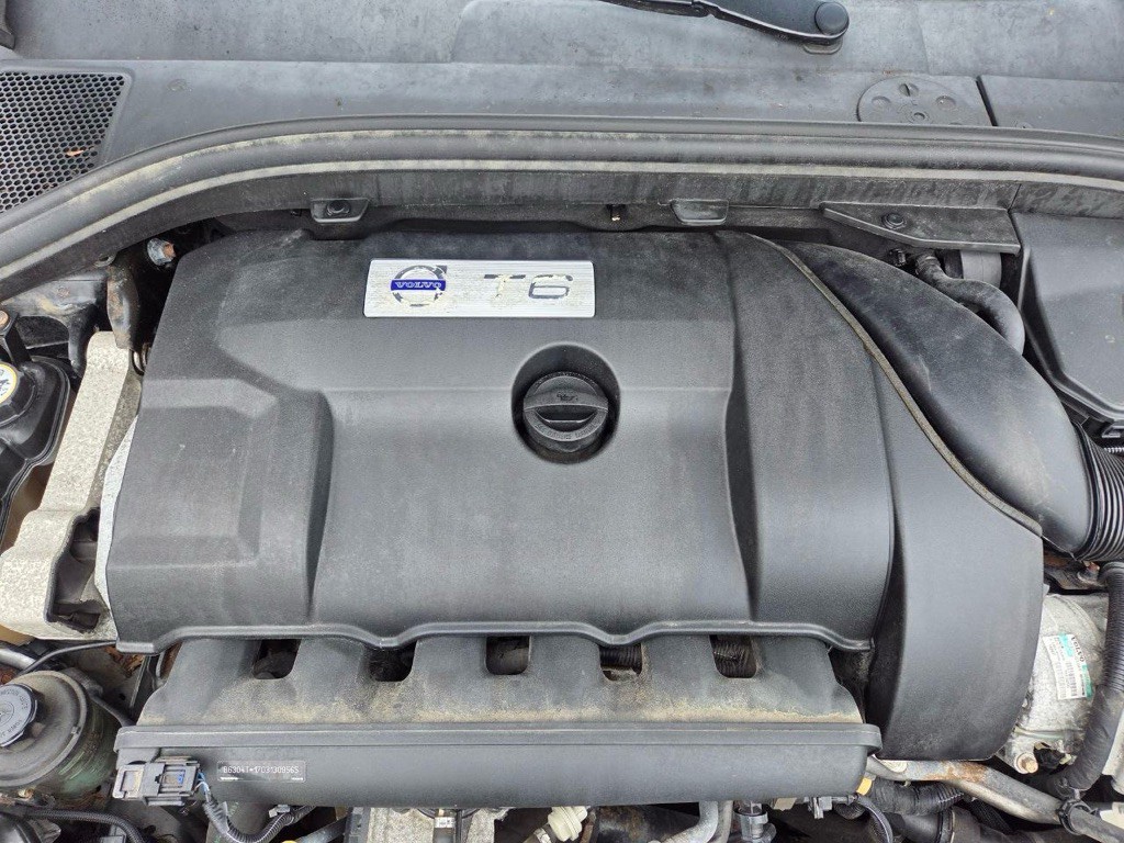 2013 Volvo XC60 Image 32