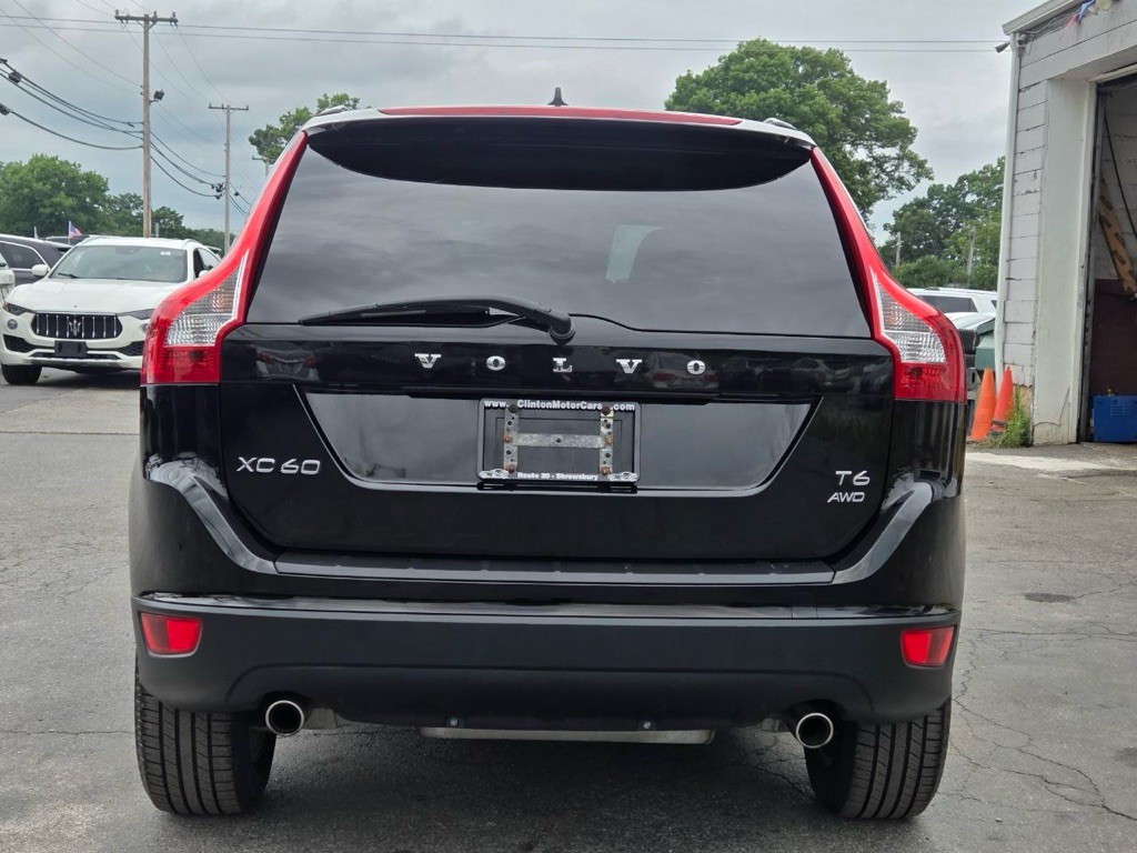 2013 Volvo XC60 Image 33