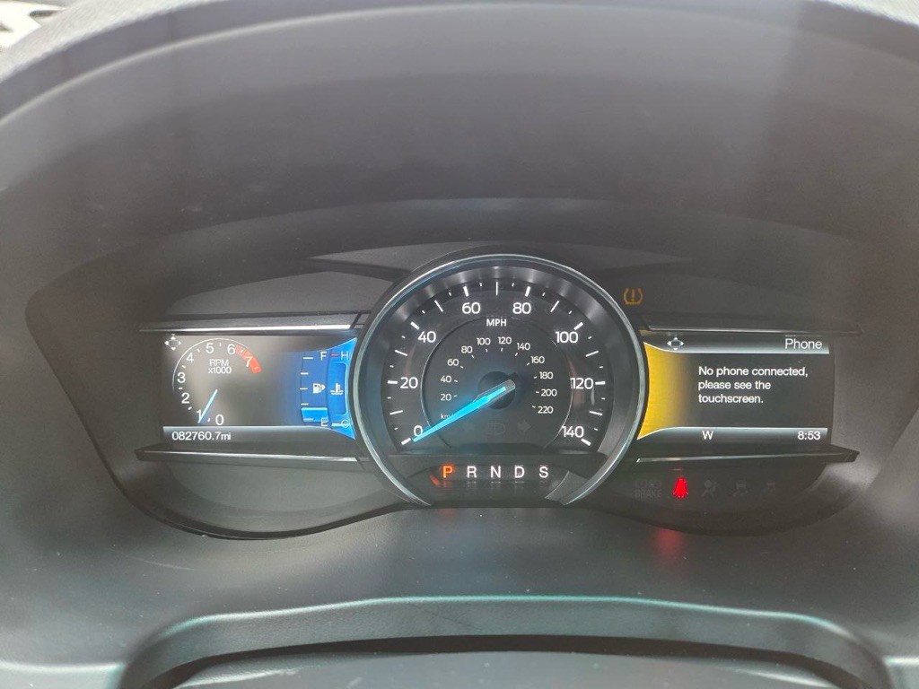 2016 Ford Explorer Image 21