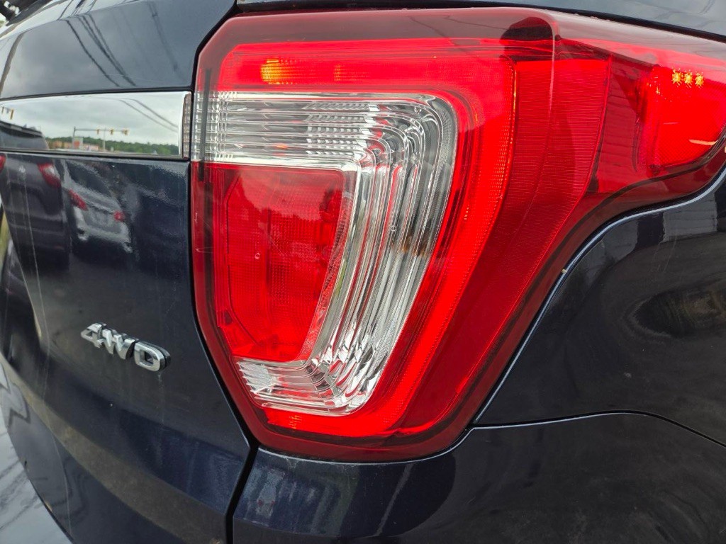 2016 Ford Explorer Image 27