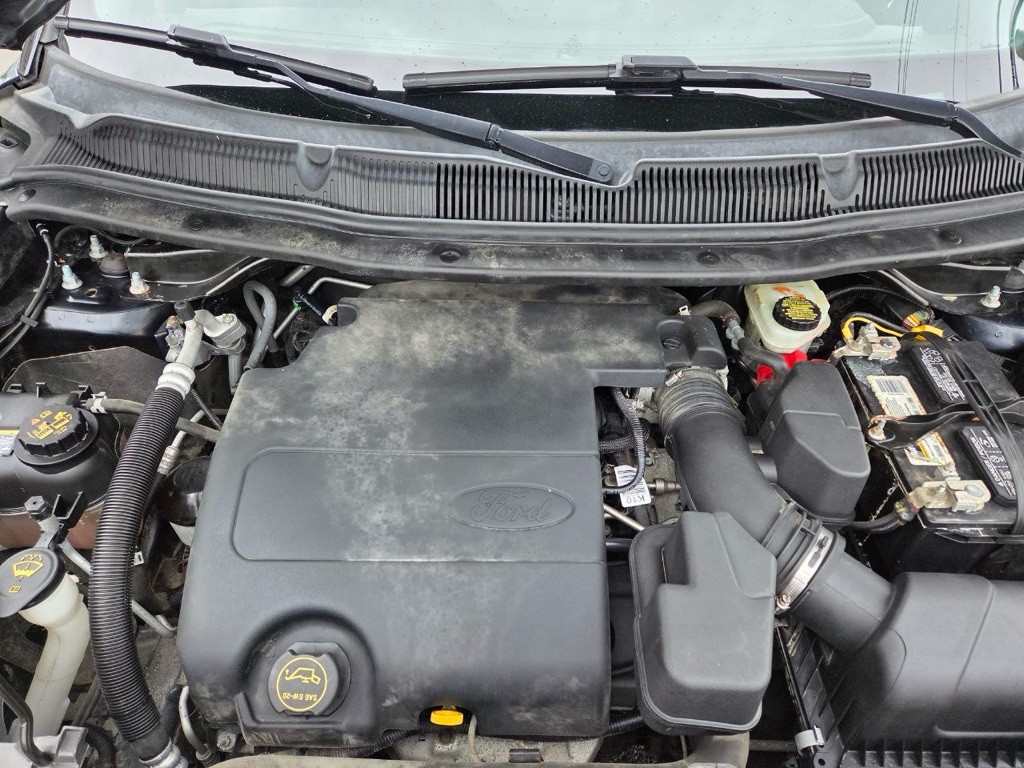 2016 Ford Explorer Image 30