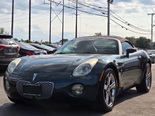 Image for 2006 Pontiac Solstice BASE ID: 7509099