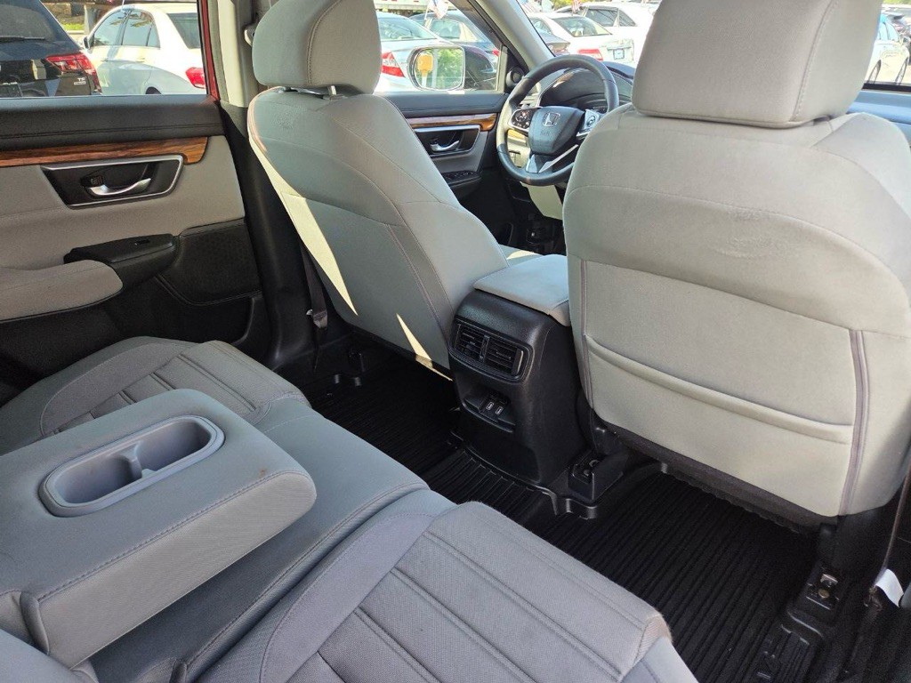 2017 Honda CR-V Image 13