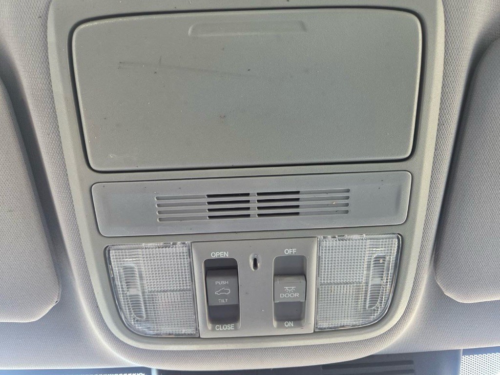 2017 Honda CR-V Image 19