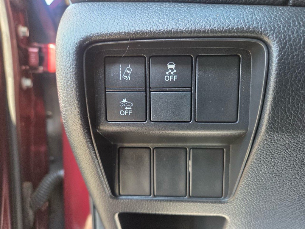 2017 Honda CR-V Image 25