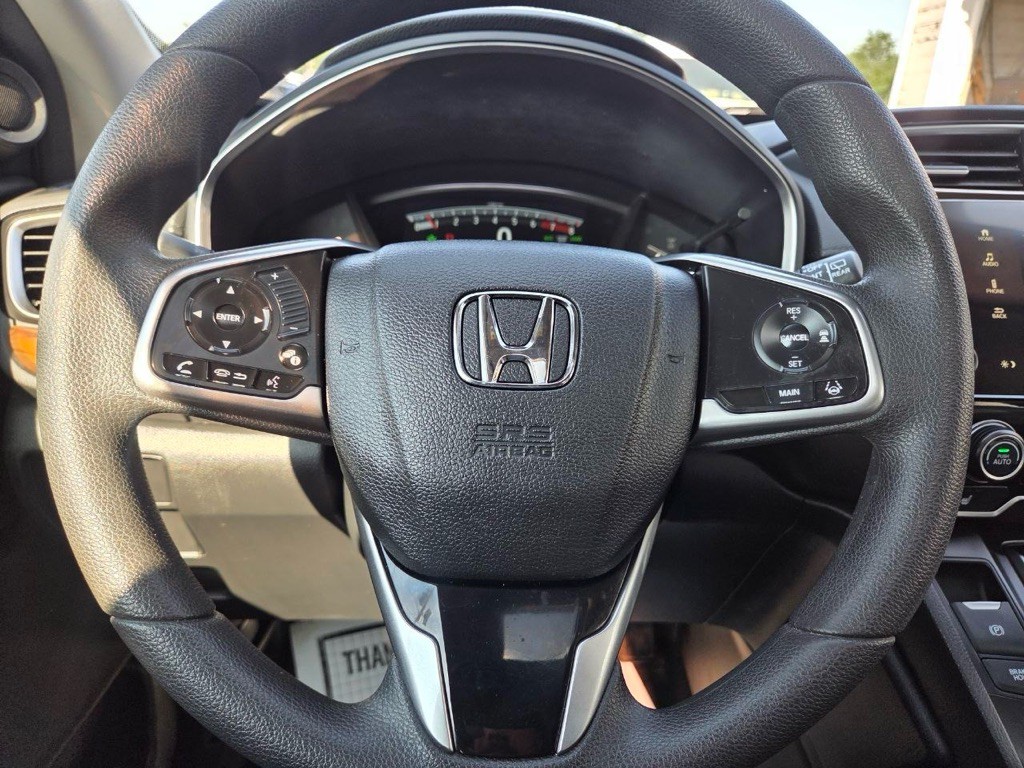 2017 Honda CR-V Image 26