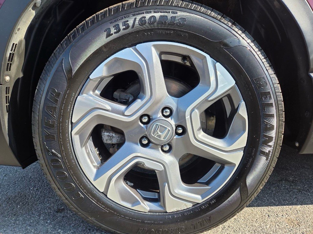 2017 Honda CR-V Image 29