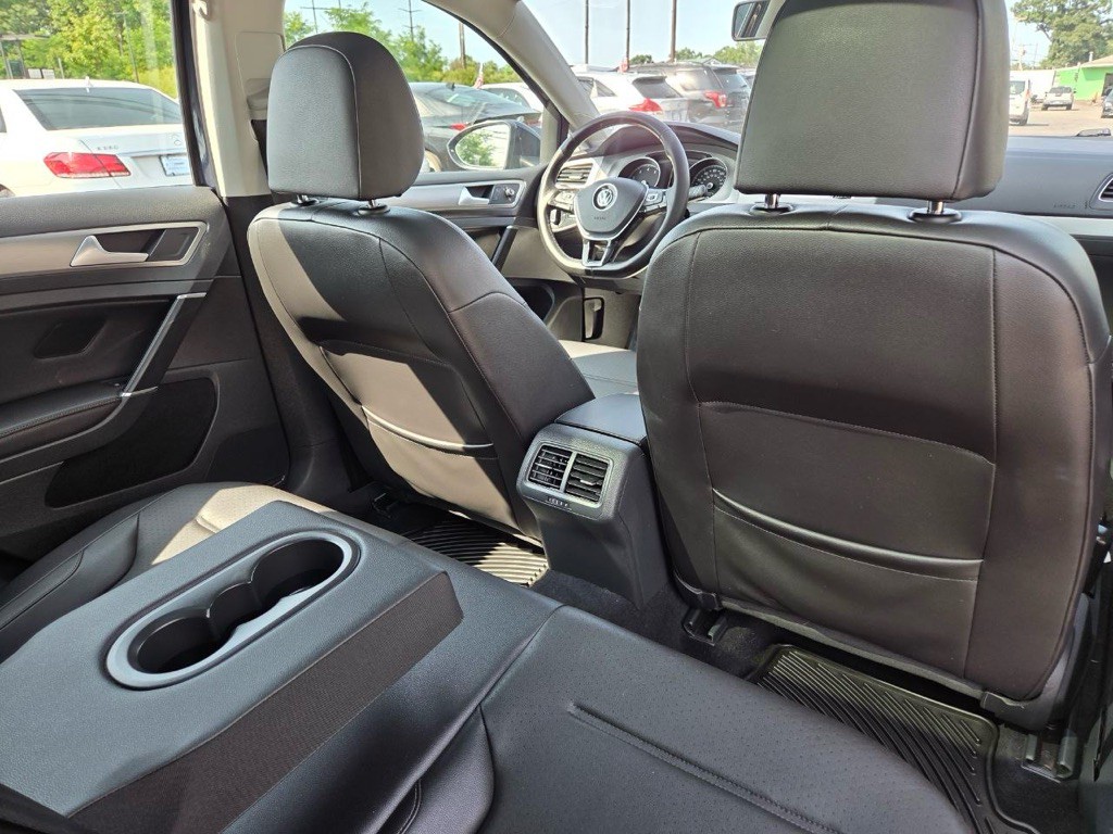 2016 Volkswagen Golf Image 14