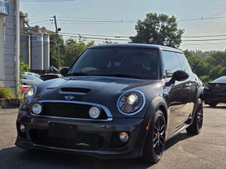 Image for 2013 MINI Cooper John Cooper Works ID: 7521801