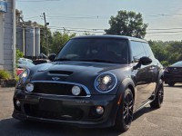 Image for 2013 MINI Cooper John Cooper Works ID: 7521801
