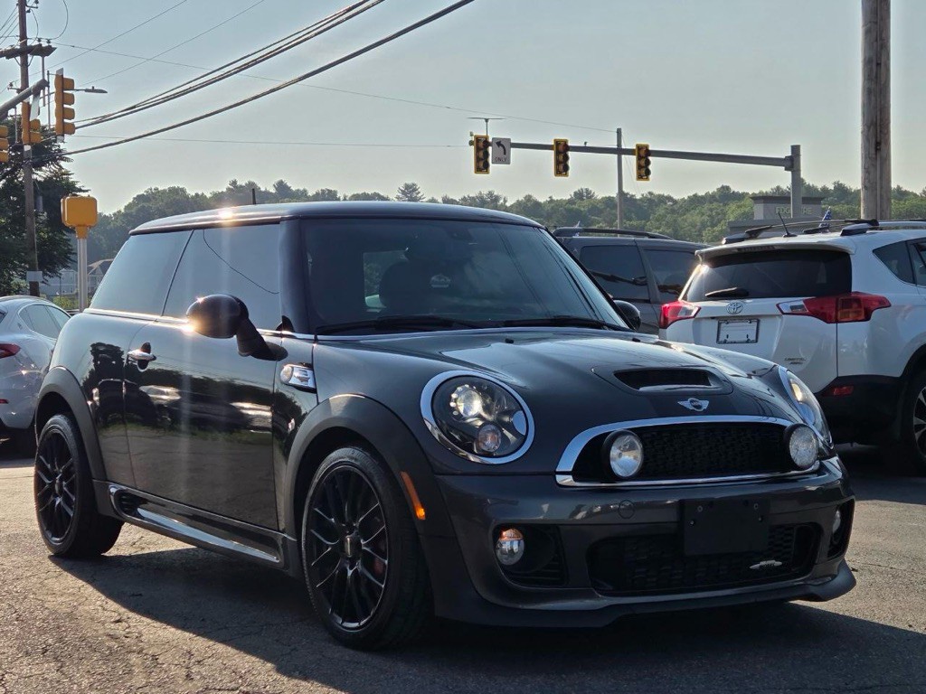 2013 MINI Cooper Image 7