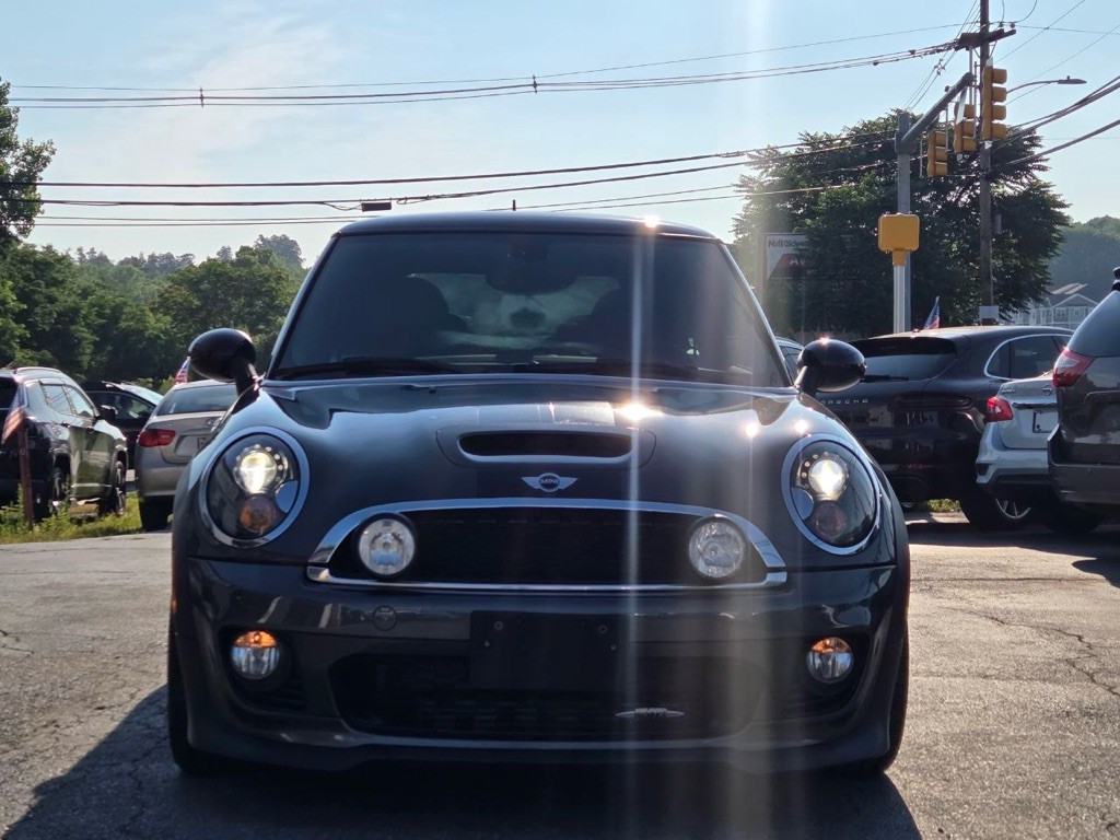 2013 MINI Cooper Image 8
