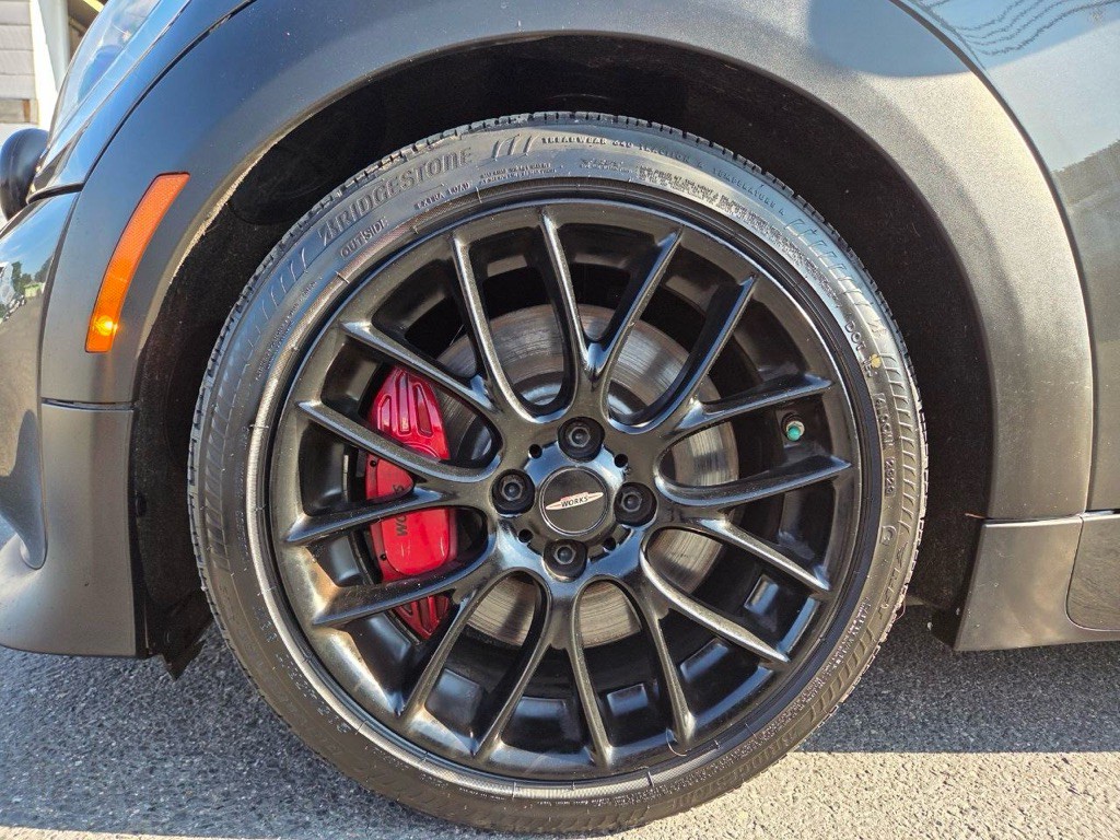 2013 MINI Cooper Image 29