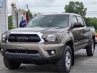 Image for 2013 Toyota Tacoma V6 ID: 7521898