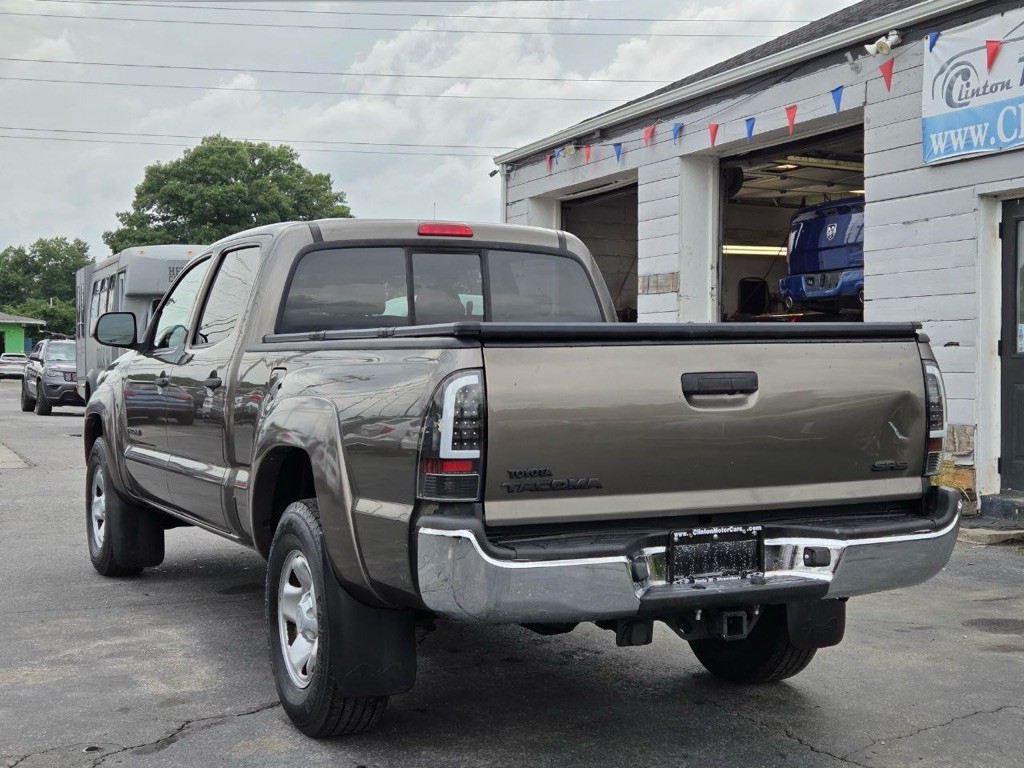 2013 Toyota Tacoma Image 3