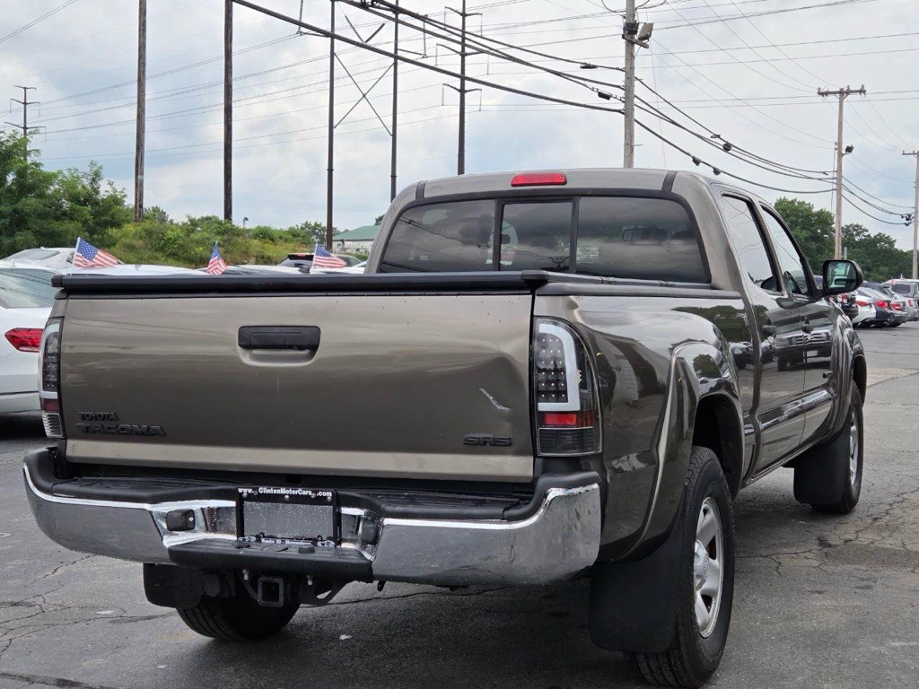 2013 Toyota Tacoma Image 5