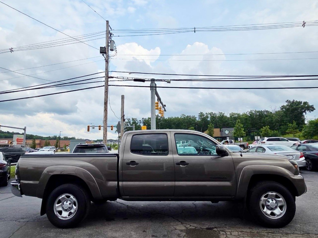 2013 Toyota Tacoma Image 6