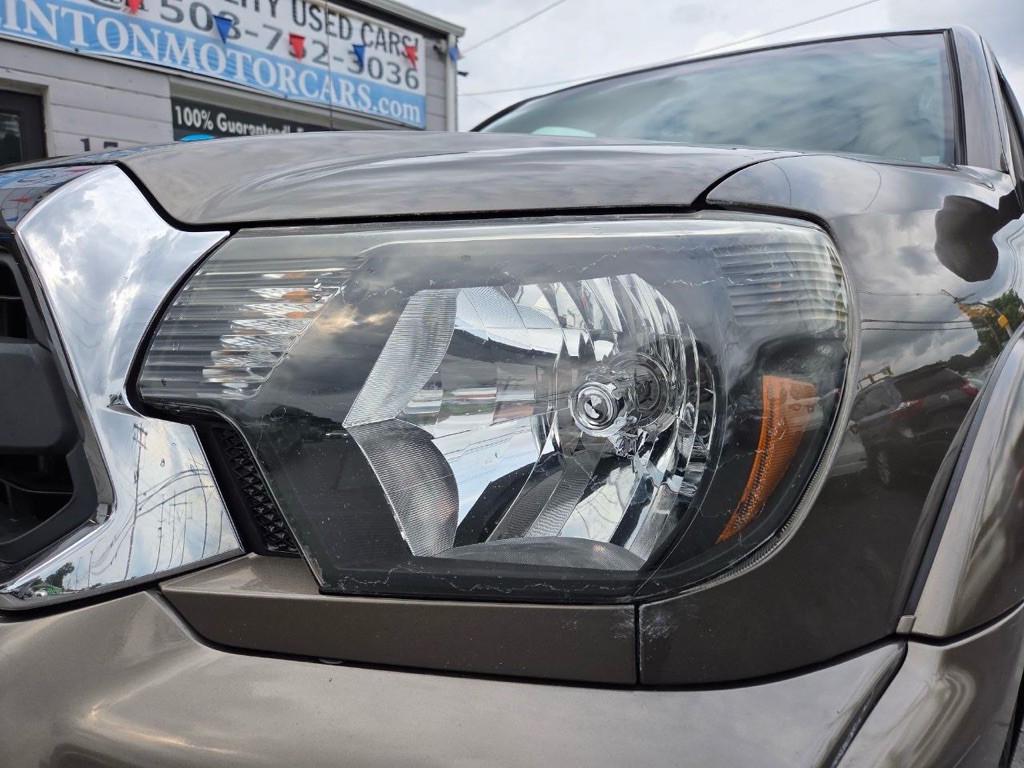 2013 Toyota Tacoma Image 27