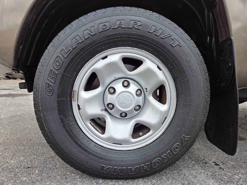 2013 Toyota Tacoma Image 28