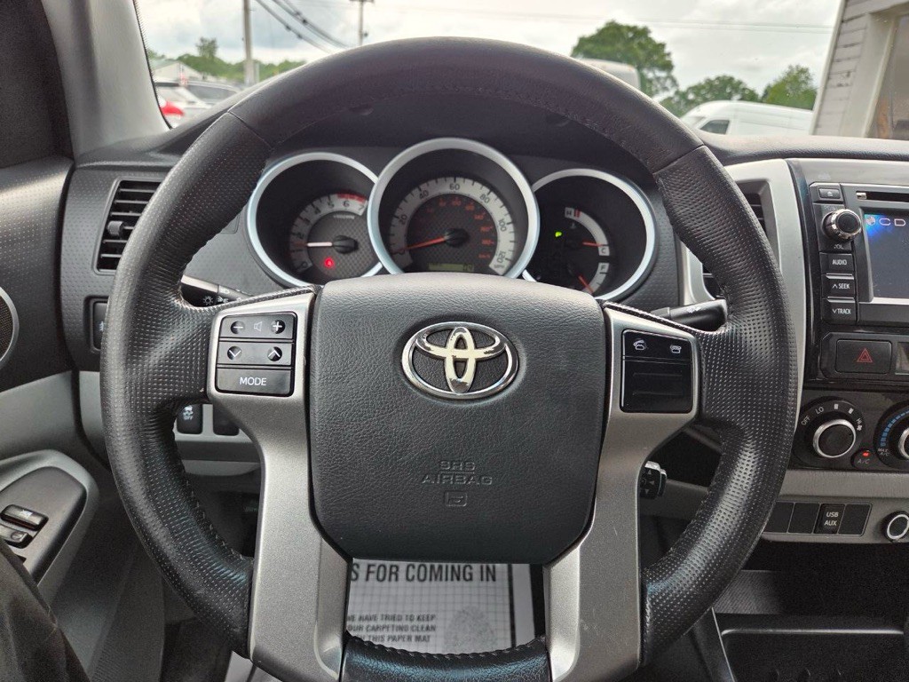 2013 Toyota Tacoma Image 29