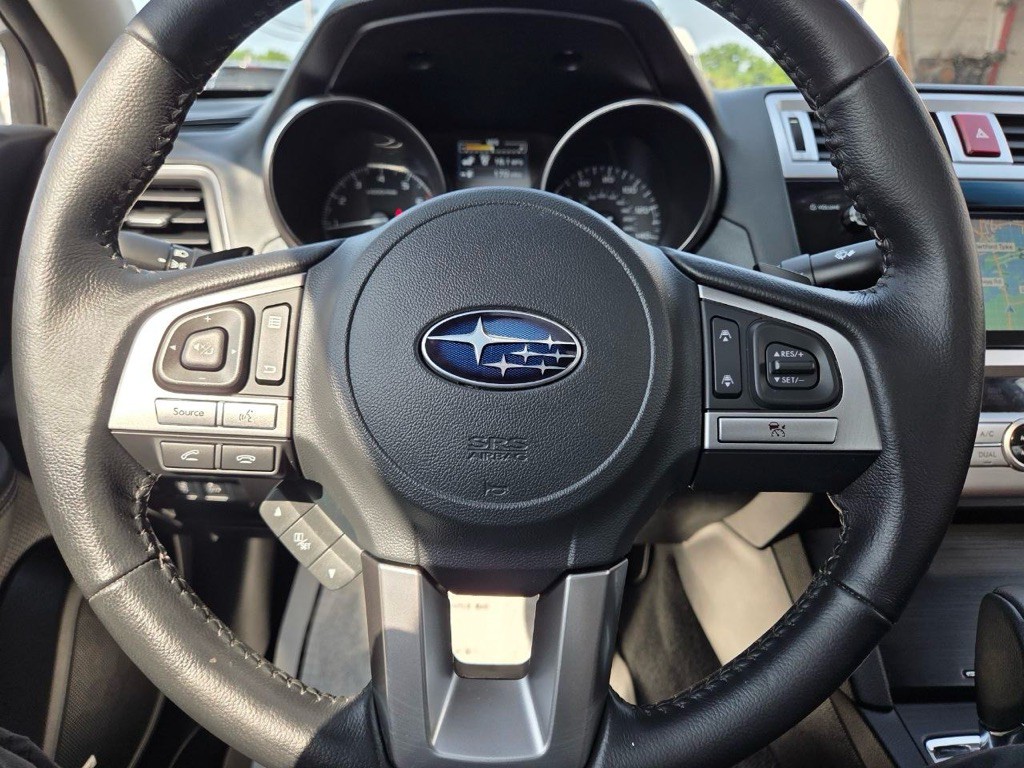 2015 Subaru Legacy Image 20