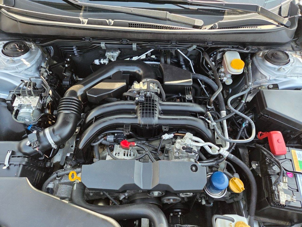 2015 Subaru Legacy Image 30