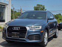 Image for 2018 Audi Q3 2.0T quattro Premium Plus ID: 7549923
