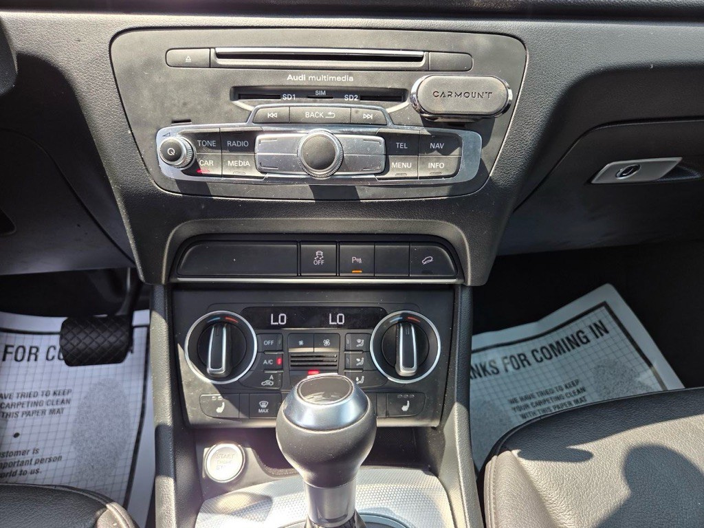 2018 Audi Q3 Image 19