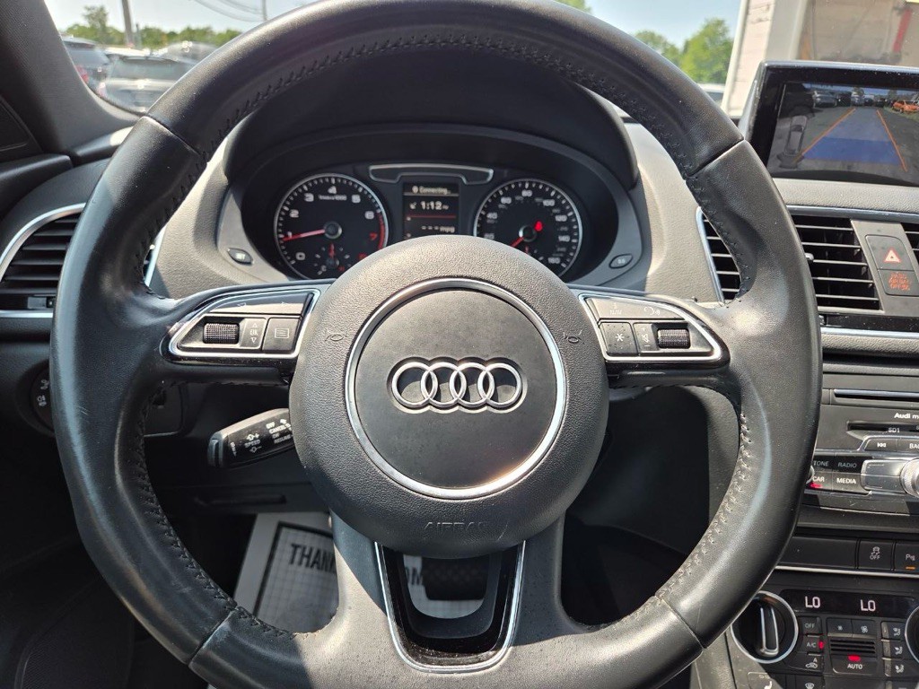2018 Audi Q3 Image 20