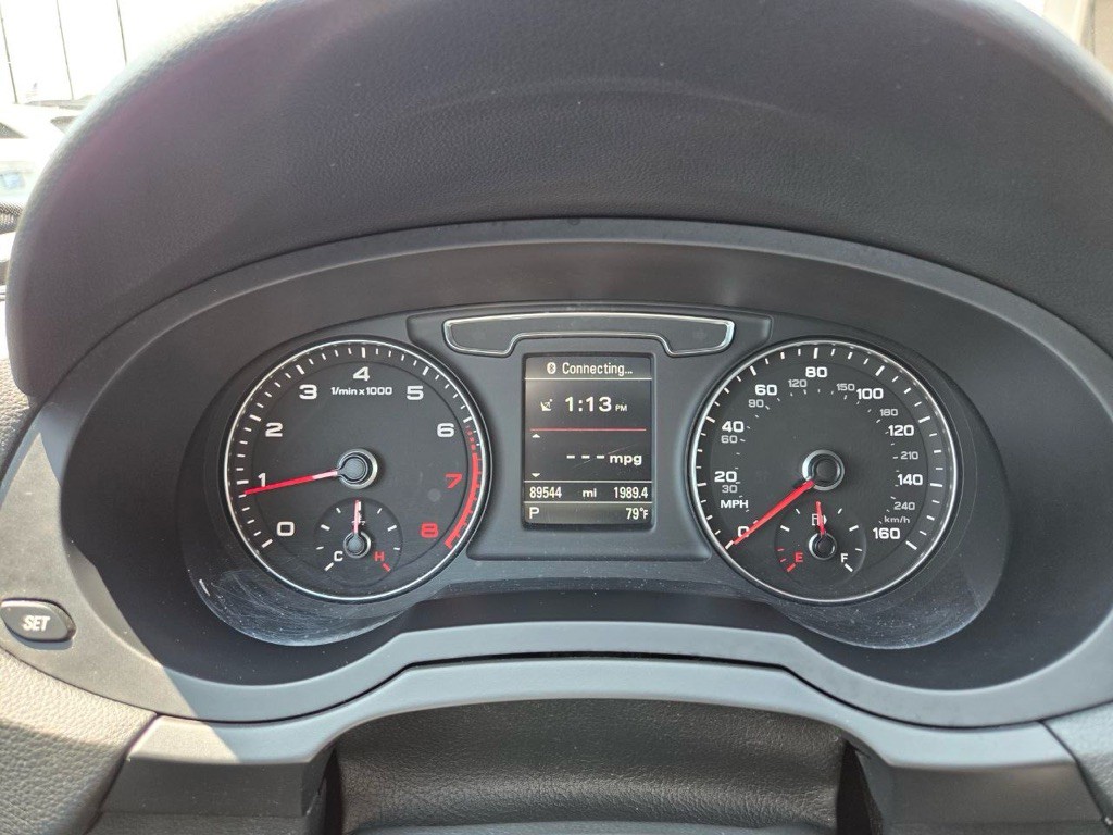2018 Audi Q3 Image 21