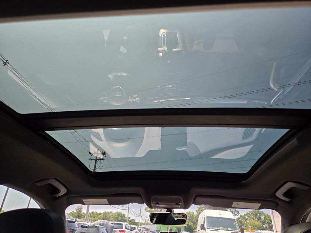 2018 Audi Q3 Image 26