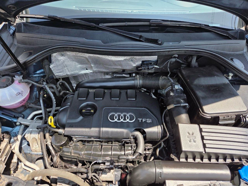 2018 Audi Q3 Image 37