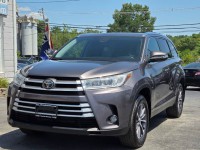 Image for 2019 Toyota Highlander XLE ID: 7550012