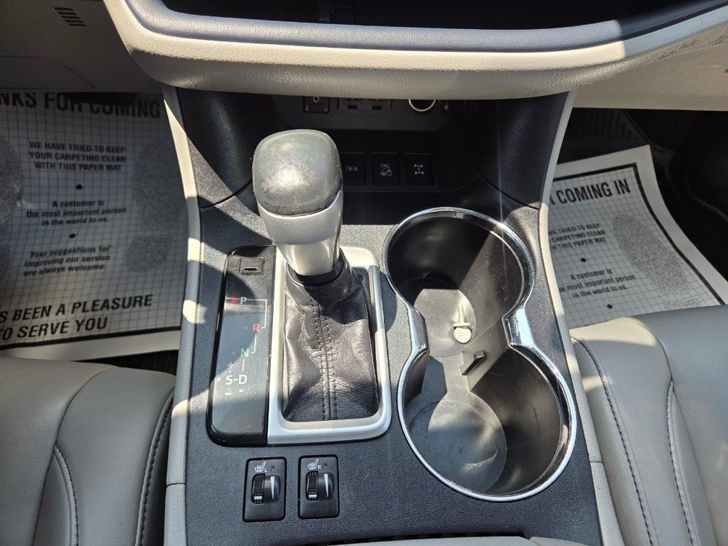2019 Toyota Highlander Image 18