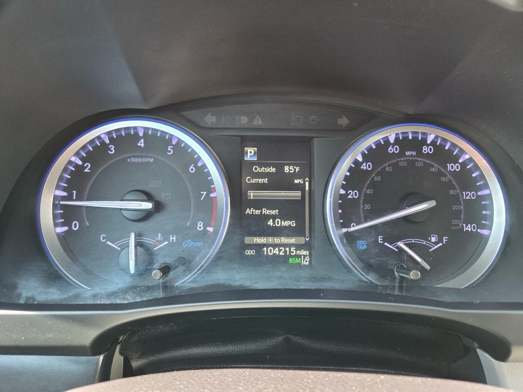2019 Toyota Highlander Image 21