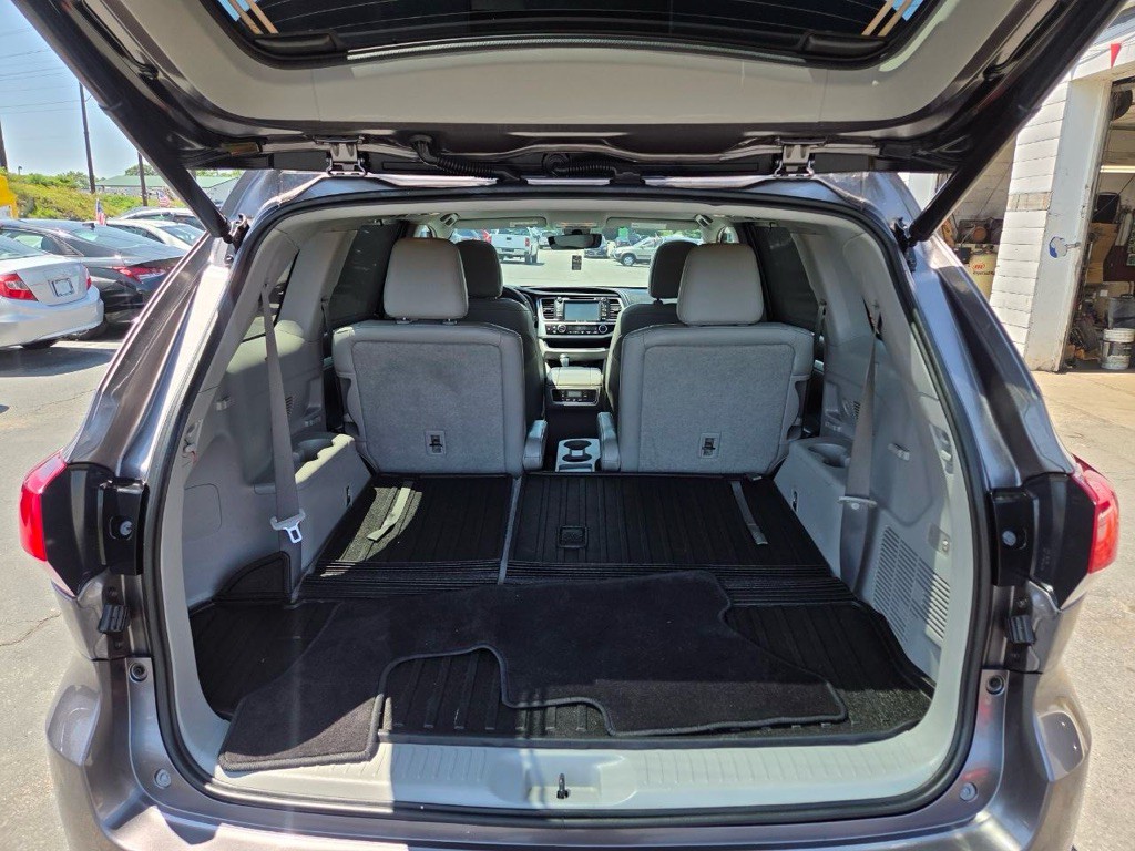 2019 Toyota Highlander Image 23