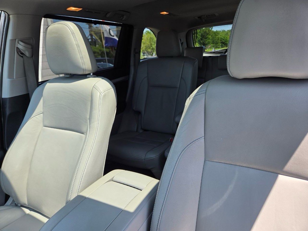 2019 Toyota Highlander Image 30