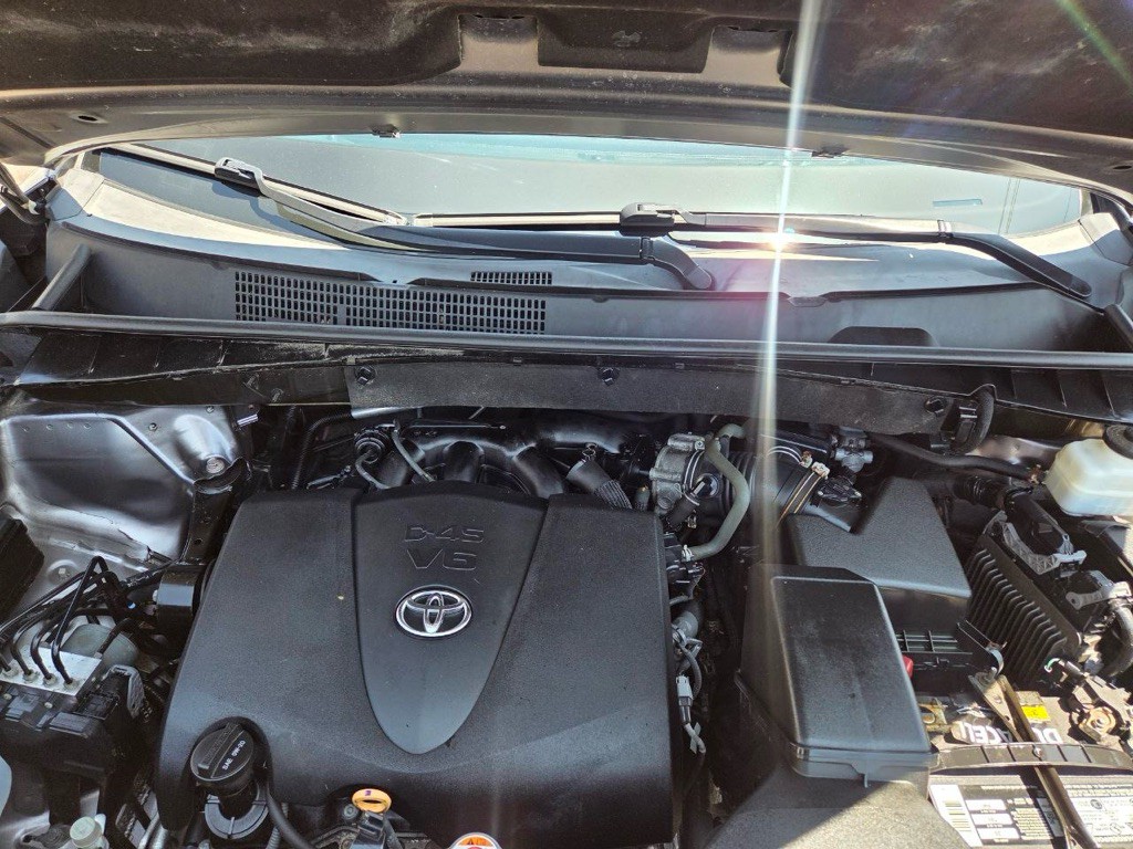 2019 Toyota Highlander Image 37
